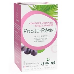 Lehning Prosta Resist comprimés