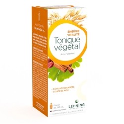 Lehning Tonique végétal