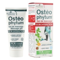 Les 3 Chênes Osteophytum gel de massage
