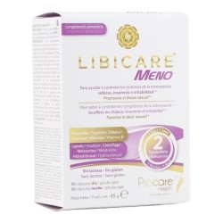 Libicare Meno gélules