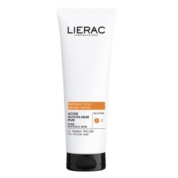 Lierac le masque peeling Acide glycolique pur