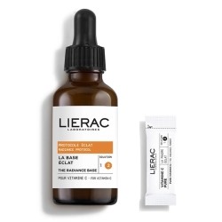 Lierac le sérum concentré Vitamine C pure