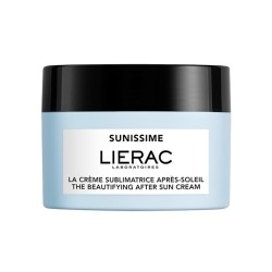 Lierac Sunissime Crème sublimatrice après soleil