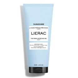 Lierac Sunissime Gelée fraiche après soleil