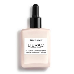 Lierac Sunissime sérum autobronzant