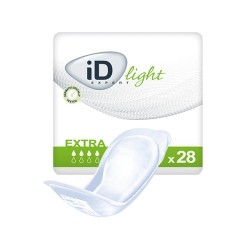 ID Expert Light Extra protections anatomiques 4 gouttes