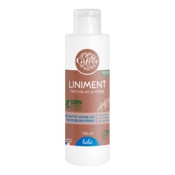 Gifrer Bébé liniment oléo-calcaire