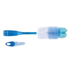 Luc et Léa Goupillon 2 en 1 embout mousse