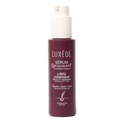 Luxéol sérum épaississant