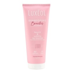 Luxéol Shampooing Boucles
