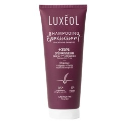 Luxéol Shampooing Epaississant