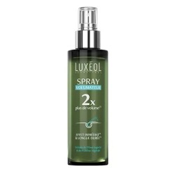 Luxéol spray volumateur