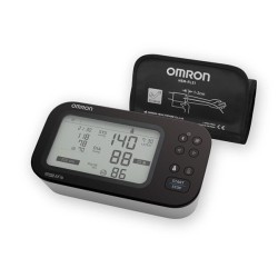 Omron M7 Intelli IT AFib tensiomètre connecté bluetooth