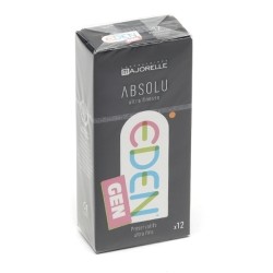 Eden Gen Absolu ultra finesse préservatifs