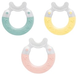 MAM Anneau de dentition nettoyant