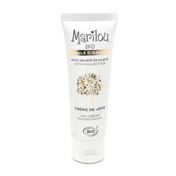 Marilou Bio Crème de jour argan