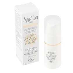 Marilou Bio sérum yeux Eclat Argan