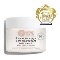 Même Cosmetics Masque visage ultra réconfortant