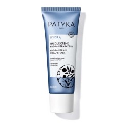 Patyka Masque crème Hydra réparateur