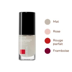 La Roche Posay Tolériane Silicium vernis fortifiant protecteur 6 ml