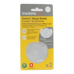 Medela bouts de sein x2
