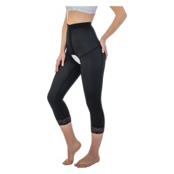 Medical Z Lipo Panty Elégance Coolmax EC001 post liposuccion