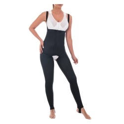 Medical Z Panty liposuccion Elégance EC 004 post opératoire coolmax