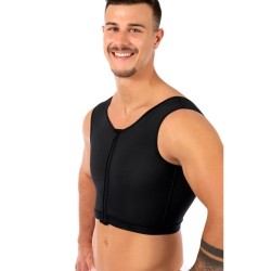 Medical Z Roméo Homme veste Post chirurgical EC038