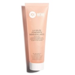 Même Cosmetics gelée démaquillante fondante