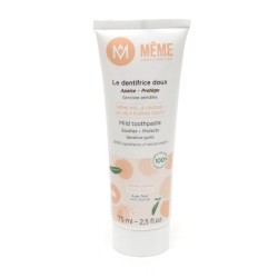 Même Cosmetics Le dentifrice doux