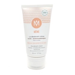 Même Cosmetics Déodorant crème