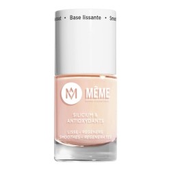 Même Cosmetics Base lissante au silicium pour les ongles