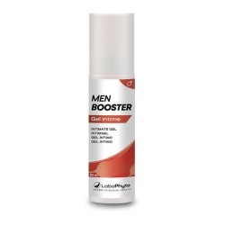 Men Booster Gel d'érection