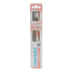 Méridol Chirurgicale brosse à dents extra-souple