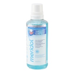 Meridol Parodont Expert Bain de bouche