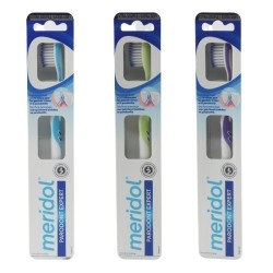 Méridol Parodont Expert brosse à dents extra souple