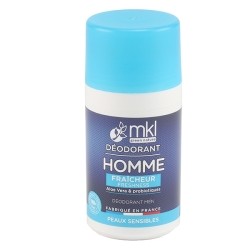 Déodorant Homme MKL Fraicheur