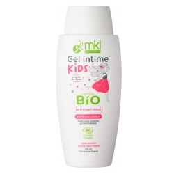 MKL Gel Intime Kids Bio