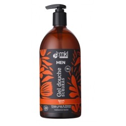 MKL Men Gel douche surgras Sport