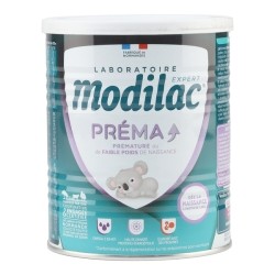 Modilac Expert Prema Lait