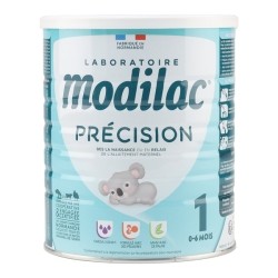 Modilac Précision lait 1er âge