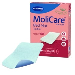 MoliCare Premium Bed Mat Alèse textile lavable