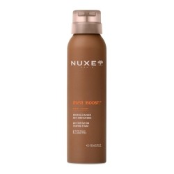 Nuxe Men Boost Mousse à raser anti-irritations
