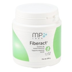 Fiberact poudre