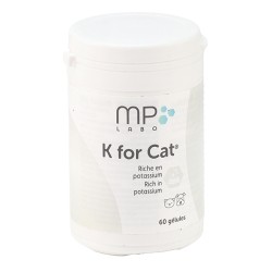 K for Cat gélules