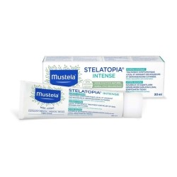 Mustela Stelatopia Intense crème
