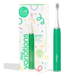 My Variations Kids Brosse à dents électrique enfant