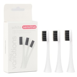 My Variations Têtes de brosse à dents électrique Sensitive