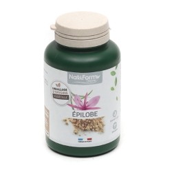 Nat et Form Epilobe gélules