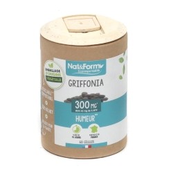 Griffonia Nat et Form gélules Humeur